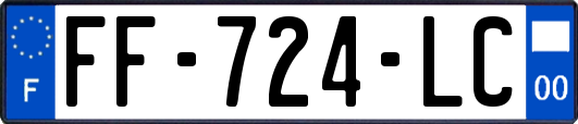 FF-724-LC
