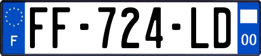 FF-724-LD