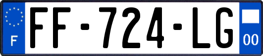 FF-724-LG