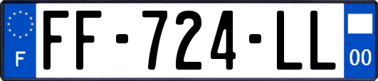 FF-724-LL