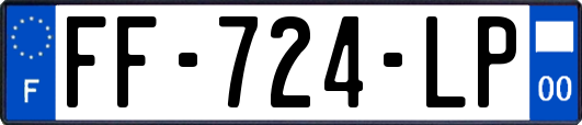 FF-724-LP