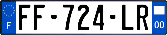 FF-724-LR