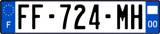 FF-724-MH