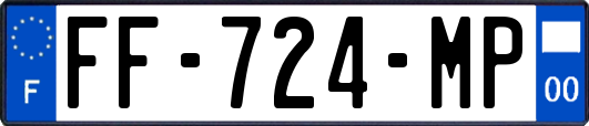 FF-724-MP