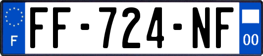 FF-724-NF