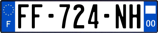 FF-724-NH
