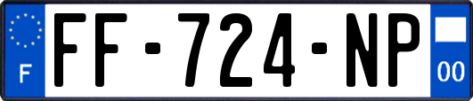 FF-724-NP