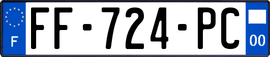 FF-724-PC