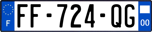 FF-724-QG