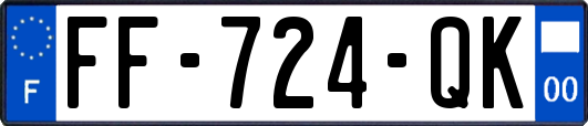FF-724-QK