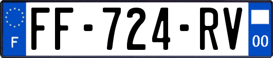 FF-724-RV