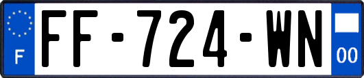 FF-724-WN