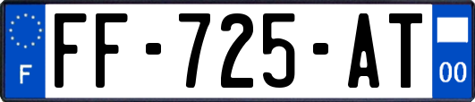 FF-725-AT