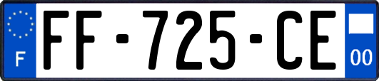 FF-725-CE