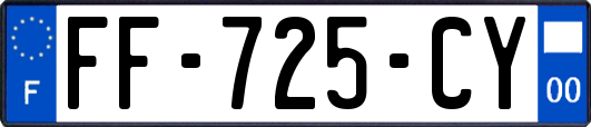 FF-725-CY