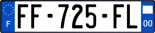 FF-725-FL