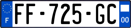 FF-725-GC