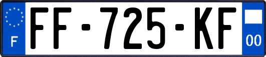 FF-725-KF