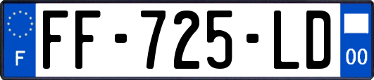 FF-725-LD