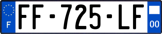 FF-725-LF