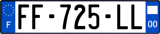 FF-725-LL