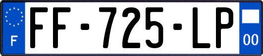 FF-725-LP