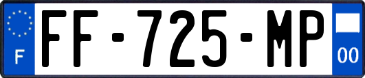 FF-725-MP
