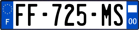FF-725-MS