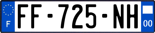 FF-725-NH