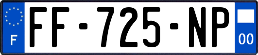 FF-725-NP