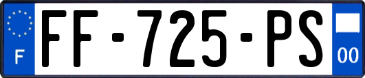 FF-725-PS