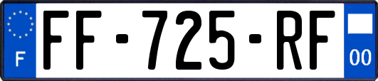 FF-725-RF