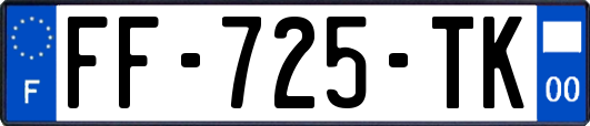 FF-725-TK