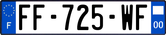 FF-725-WF