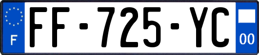 FF-725-YC