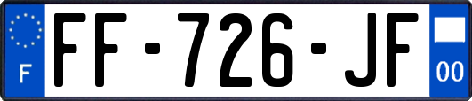 FF-726-JF