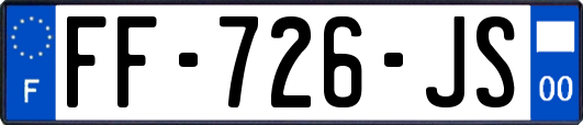 FF-726-JS