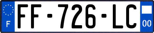 FF-726-LC