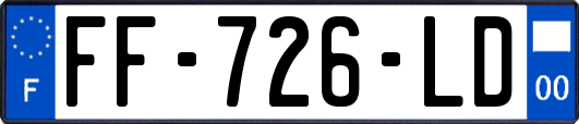 FF-726-LD
