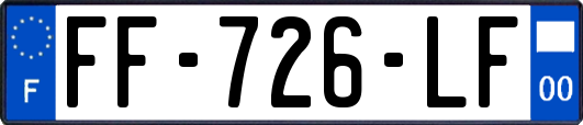 FF-726-LF