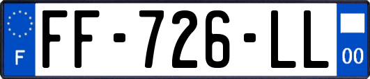 FF-726-LL