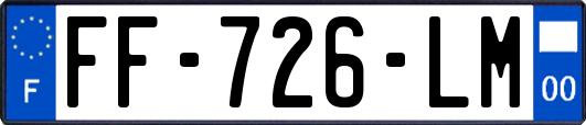 FF-726-LM