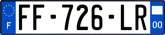 FF-726-LR