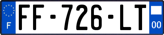 FF-726-LT