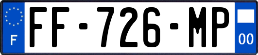 FF-726-MP
