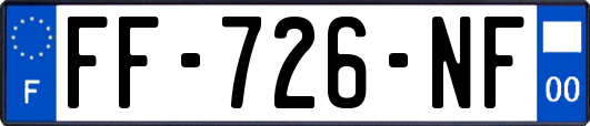 FF-726-NF
