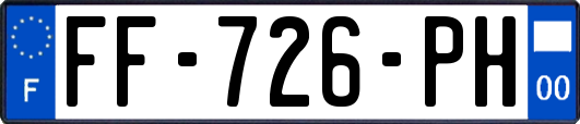 FF-726-PH