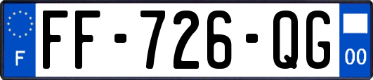 FF-726-QG