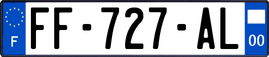 FF-727-AL