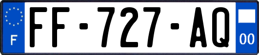 FF-727-AQ